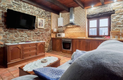 Noceda House | 30 m² House ∙ 2 bedrooms ∙ 4 guests