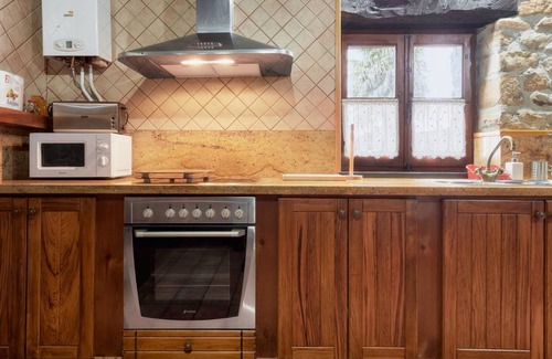 Noceda House | 30 m² House ∙ 2 bedrooms ∙ 4 guests