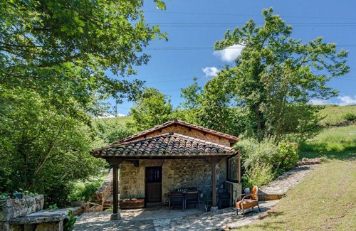 Herrerias Other | 30 m² Accommodation ∙ 1 bedroom ∙ 2 guests