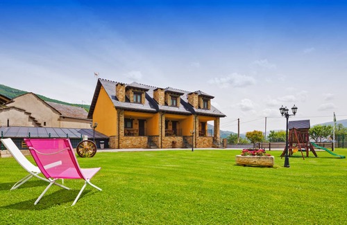 Caboalles de Abajo Apartment | 30 m² Apartment ∙ 1 bedroom ∙ 2 guests