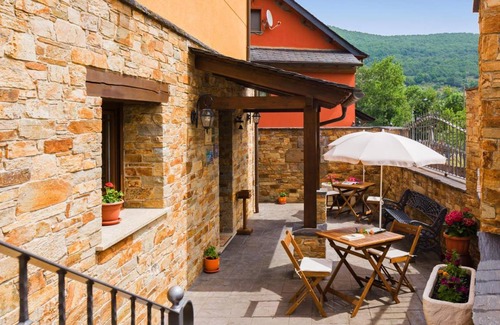 Caboalles de Abajo Apartment | 30 m² Apartment ∙ 1 bedroom ∙ 2 guests