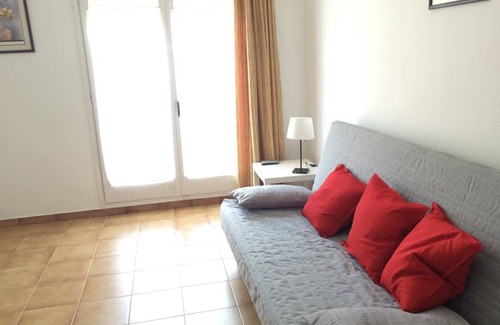 Lloret de Mar Apartment | 30 m² Apartment ∙ 2 guests