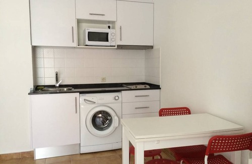 Lloret de Mar Apartment | 30 m² Apartment ∙ 2 guests