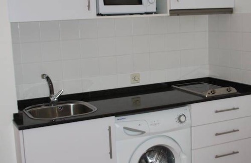 Lloret de Mar Apartment | 30 m² Apartment ∙ 2 guests