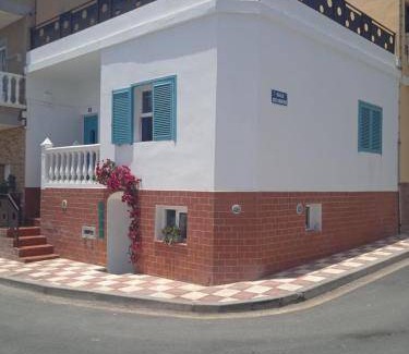 La Jaca Apartment | 30 m² Apartment ∙ 1 bedroom ∙ 2 guests