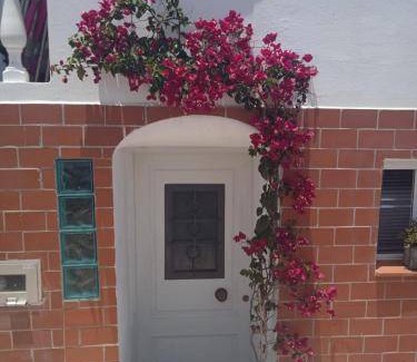 La Jaca Apartment | 30 m² Apartment ∙ 1 bedroom ∙ 2 guests