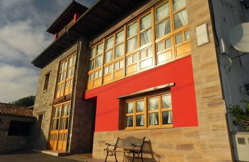 Parres Municipality Apartment | 30 m² Apartment ∙ 1 bedroom ∙ 2 guests