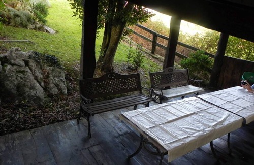 Parres Municipality Apartment | 30 m² Apartment ∙ 1 bedroom ∙ 2 guests