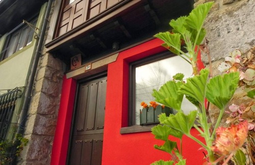 Parres Municipality Apartment | 30 m² Apartment ∙ 1 bedroom ∙ 2 guests