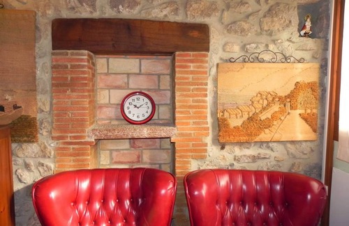 Parres Municipality Apartment | 30 m² Apartment ∙ 1 bedroom ∙ 2 guests