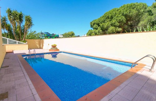 Almadraba-Canyelles Apartment | 30 m² Apartment ∙ 1 bedroom ∙ 2 guests