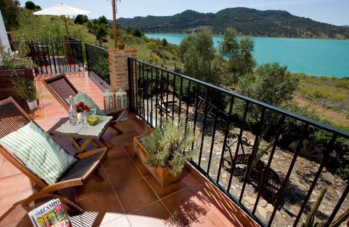 Antequera Apartment | 30 m² Apartment ∙ 1 bedroom ∙ 2 guests