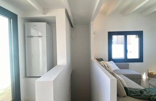 Mataro Apartment | 30 m² Apartment ∙ 1 bedroom ∙ 2 guests
