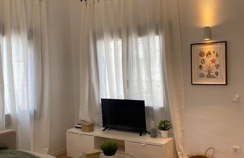 Mataro Apartment | 30 m² Apartment ∙ 1 bedroom ∙ 2 guests