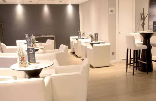 Arroyo de la Vega Apartment | 30 m² Apartment ∙ 10 guests