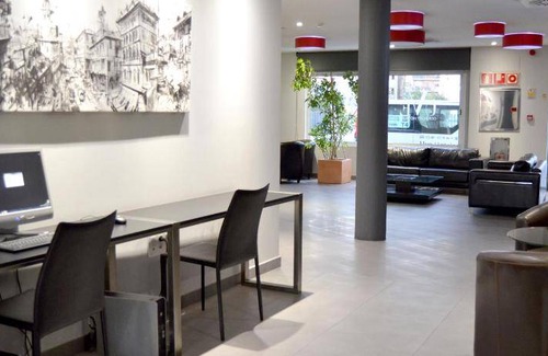 Arroyo de la Vega Apartment | 30 m² Apartment ∙ 10 guests
