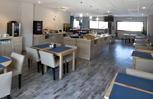 Arroyo de la Vega Apartment | 30 m² Apartment ∙ 10 guests