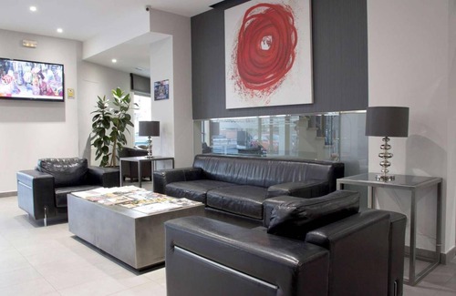 Arroyo de la Vega Apartment | 30 m² Apartment ∙ 10 guests