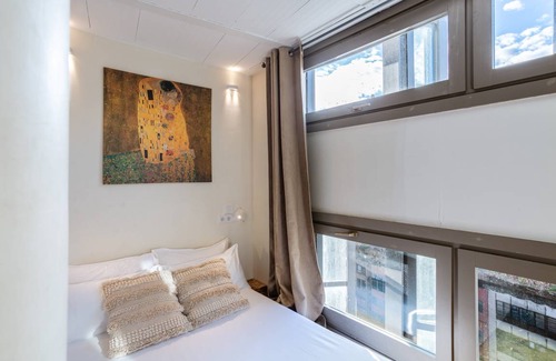 Old Town Apartment | 30 m² Apartment ∙ 1 bedroom ∙ 2 guests