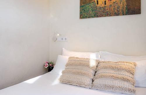 Old Town Apartment | 30 m² Apartment ∙ 1 bedroom ∙ 2 guests