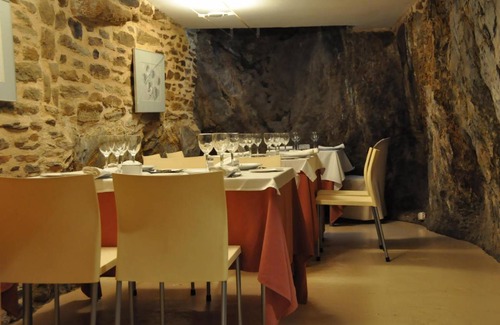 Puebla de Sanabria Bed & Breakfast | 30 m² Bed and breakfast ∙ 127 guests