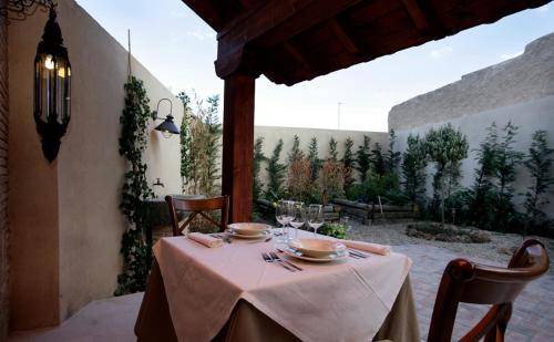 Villalpando Bed & Breakfast | 30 m² Bed and breakfast ∙ 6 guests