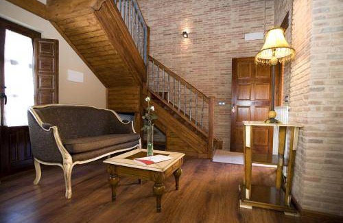Villalpando Bed & Breakfast | 30 m² Bed and breakfast ∙ 6 guests