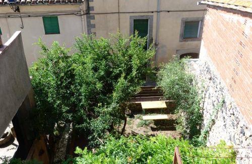 Argelaguer Bed & Breakfast | 30 m² Bed and breakfast ∙ 4 guests