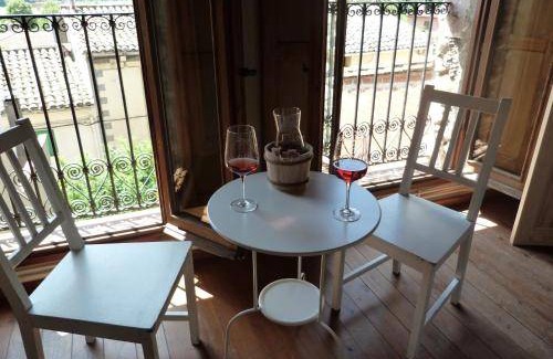 Argelaguer Bed & Breakfast | 30 m² Bed and breakfast ∙ 4 guests