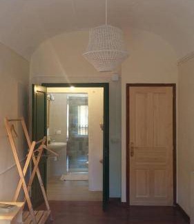 Argelaguer Bed & Breakfast | 30 m² Bed and breakfast ∙ 4 guests