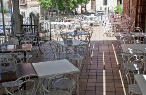 Cercedilla Bed & Breakfast | 30 m² Bed and breakfast ∙ 3 guests