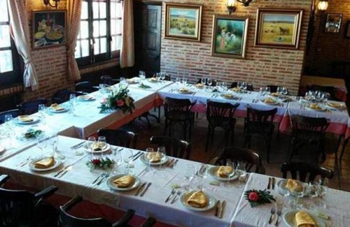 Cercedilla Bed & Breakfast | 30 m² Bed and breakfast ∙ 3 guests