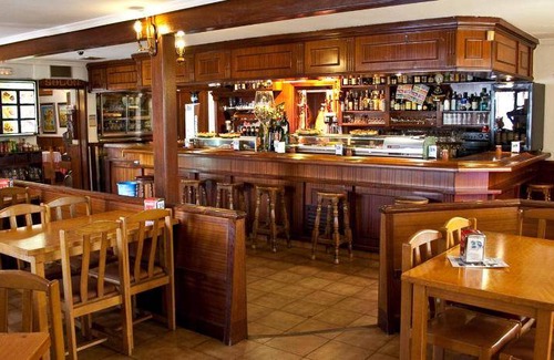 Cercedilla Bed & Breakfast | 30 m² Bed and breakfast ∙ 3 guests