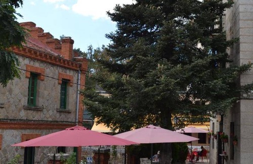 Cercedilla Bed & Breakfast | 30 m² Bed and breakfast ∙ 4 guests