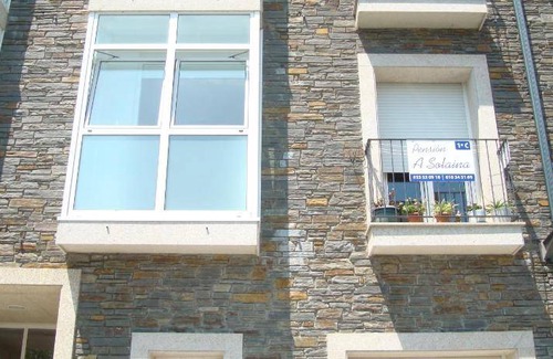 O Pedrouzo Bed & Breakfast | 30 m² Bed and breakfast ∙ 3 guests