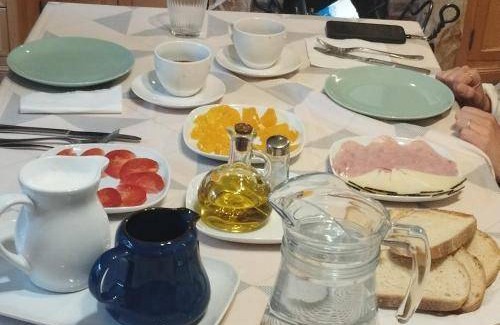 Viguera Bed & Breakfast | 30 m² Bed and breakfast ∙ 6 guests