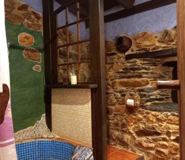 Orellan Bed & Breakfast | 30 m² Bed and breakfast ∙ 3 guests