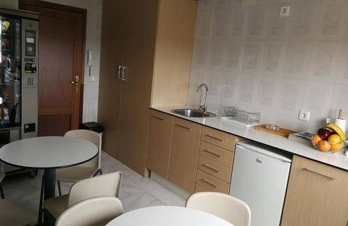 Santa Olaja de la Ribera Bed & Breakfast | 30 m² Bed and breakfast ∙ 3 guests