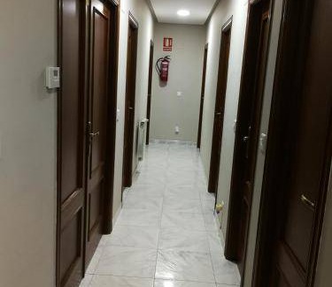 Santa Olaja de la Ribera Bed & Breakfast | 30 m² Bed and breakfast ∙ 3 guests