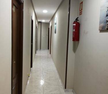 Santa Olaja de la Ribera Bed & Breakfast | 30 m² Bed and breakfast ∙ 3 guests