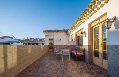 San Clemente Bed & Breakfast | 30 m² Bed and breakfast ∙ 4 guests