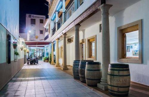 San Clemente Bed & Breakfast | 30 m² Bed and breakfast ∙ 4 guests