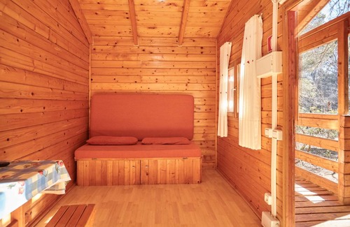 Hornos House | 30 m² Bungalow ∙ 1 bedroom ∙ 4 guests
