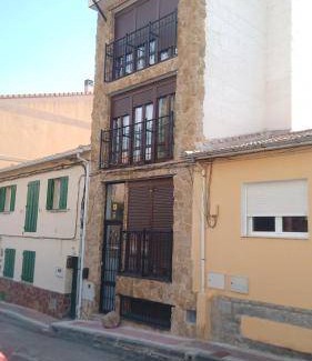 Becerril de la Sierra Apartment | 30 m² Apartment ∙ 1 bedroom ∙ 2 guests
