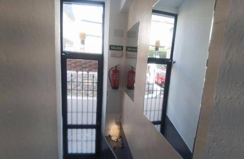 Becerril de la Sierra Apartment | 30 m² Apartment ∙ 1 bedroom ∙ 2 guests
