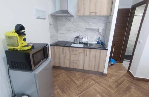 Becerril de la Sierra Apartment | 30 m² Apartment ∙ 1 bedroom ∙ 2 guests