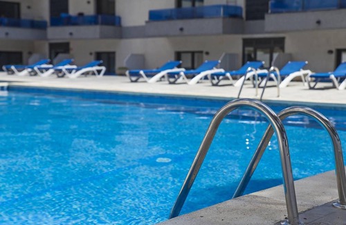 Platja d'Aro Apartment | 30 m² Apartment ∙ 1 bedroom ∙ 4 guests