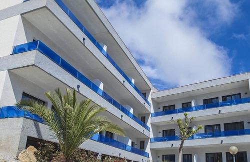 Platja d'Aro Apartment | 30 m² Apartment ∙ 1 bedroom ∙ 4 guests