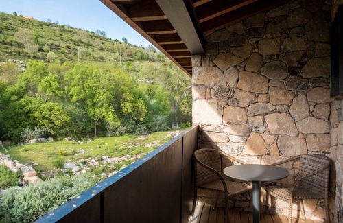 San Juan de Gredos Resort | 30 m² Private room ∙ 1 bedroom ∙ 2 guests