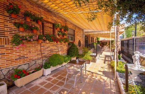 Paracuellos de Jarama Bed & Breakfast | 30 m² Bed and breakfast ∙ 3 guests